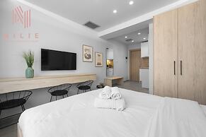 Pantheon Nilie Hospitality MGMT