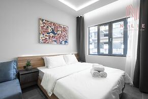 Pantheon Nilie Hospitality MGMT