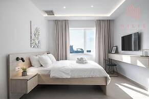 Pantheon Nilie Hospitality MGMT