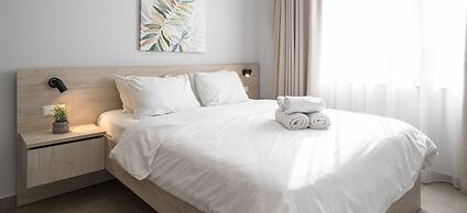 Pantheon Nilie Hospitality MGMT