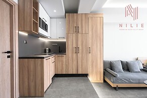 Pantheon Nilie Hospitality MGMT