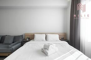 Pantheon Nilie Hospitality MGMT