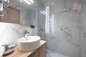 Pantheon Nilie Hospitality MGMT