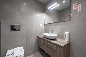 Pantheon Nilie Hospitality MGMT