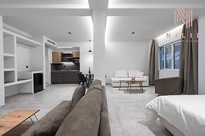 Pantheon Nilie Hospitality MGMT