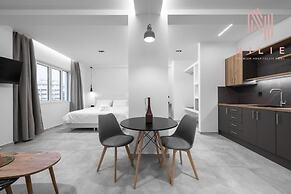 Pantheon Nilie Hospitality MGMT