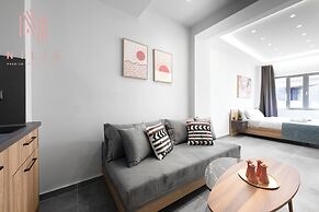 Pantheon Nilie Hospitality MGMT