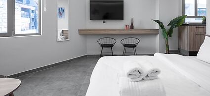 Pantheon Nilie Hospitality MGMT