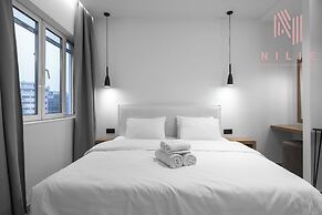 Pantheon Nilie Hospitality MGMT