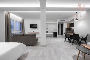 Pantheon Nilie Hospitality MGMT