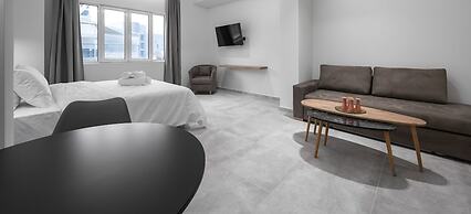 Pantheon Nilie Hospitality MGMT