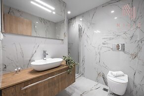 Pantheon Nilie Hospitality MGMT