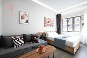 Pantheon Nilie Hospitality MGMT