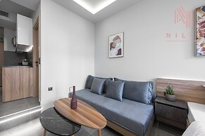 Pantheon Nilie Hospitality MGMT