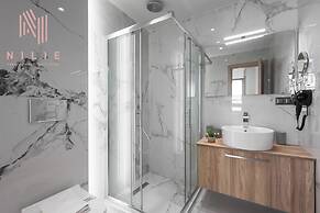 Pantheon Nilie Hospitality MGMT