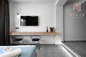 Pantheon Nilie Hospitality MGMT