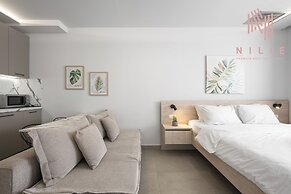 Pantheon Nilie Hospitality MGMT