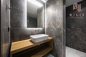 Pantheon Nilie Hospitality MGMT