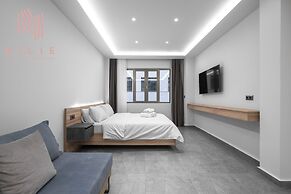 Pantheon Nilie Hospitality MGMT