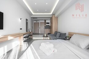 Pantheon Nilie Hospitality MGMT