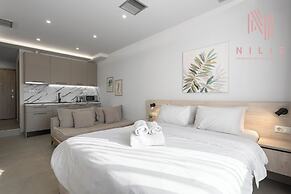 Pantheon Nilie Hospitality MGMT