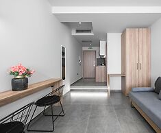 Pantheon Nilie Hospitality MGMT