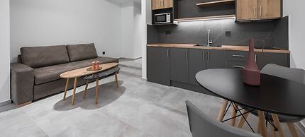 Pantheon Nilie Hospitality MGMT