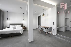 Pantheon Nilie Hospitality MGMT