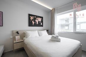 Pantheon Nilie Hospitality MGMT