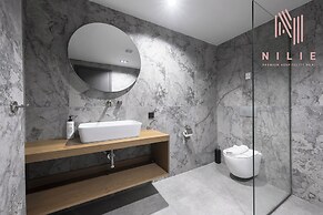 Pantheon Nilie Hospitality MGMT