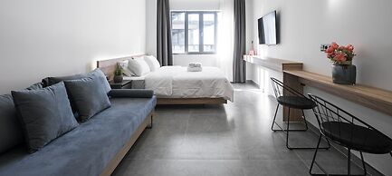 Pantheon Nilie Hospitality MGMT