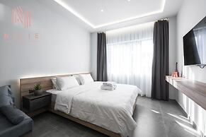 Pantheon Nilie Hospitality MGMT