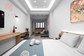 Pantheon Nilie Hospitality MGMT