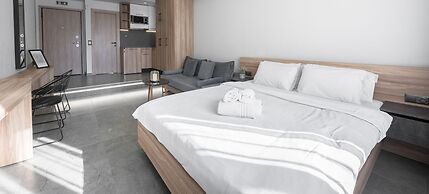 Pantheon Nilie Hospitality MGMT