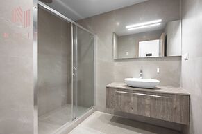 Pantheon Nilie Hospitality MGMT