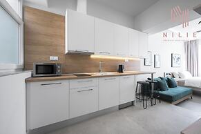 Pantheon Nilie Hospitality MGMT