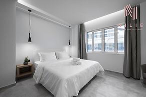 Pantheon Nilie Hospitality MGMT