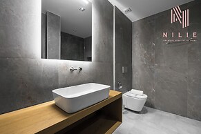 Pantheon Nilie Hospitality MGMT