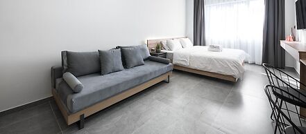 Pantheon Nilie Hospitality MGMT