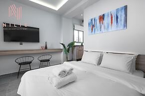 Pantheon Nilie Hospitality MGMT