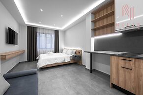 Pantheon Nilie Hospitality MGMT