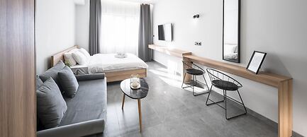 Pantheon Nilie Hospitality MGMT