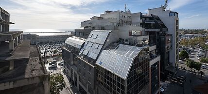 Pantheon Nilie Hospitality MGMT