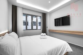 Pantheon Nilie Hospitality MGMT