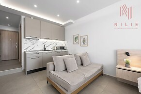 Pantheon Nilie Hospitality MGMT