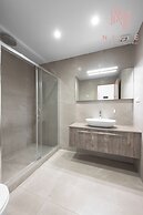 Pantheon Nilie Hospitality MGMT