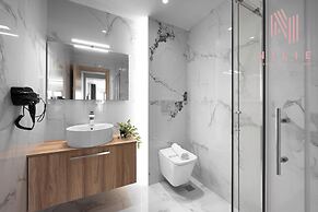 Pantheon Nilie Hospitality MGMT