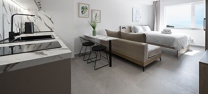 Pantheon Nilie Hospitality MGMT