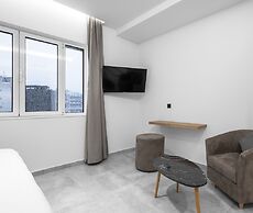 Pantheon Nilie Hospitality MGMT