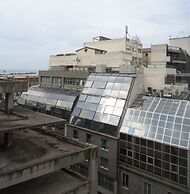 Pantheon Nilie Hospitality MGMT